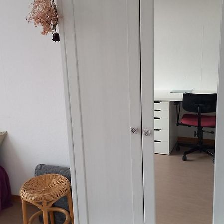Agnes Vintage Home Hannover Buitenkant foto