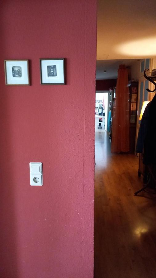 Agnes Vintage Home Hannover Buitenkant foto