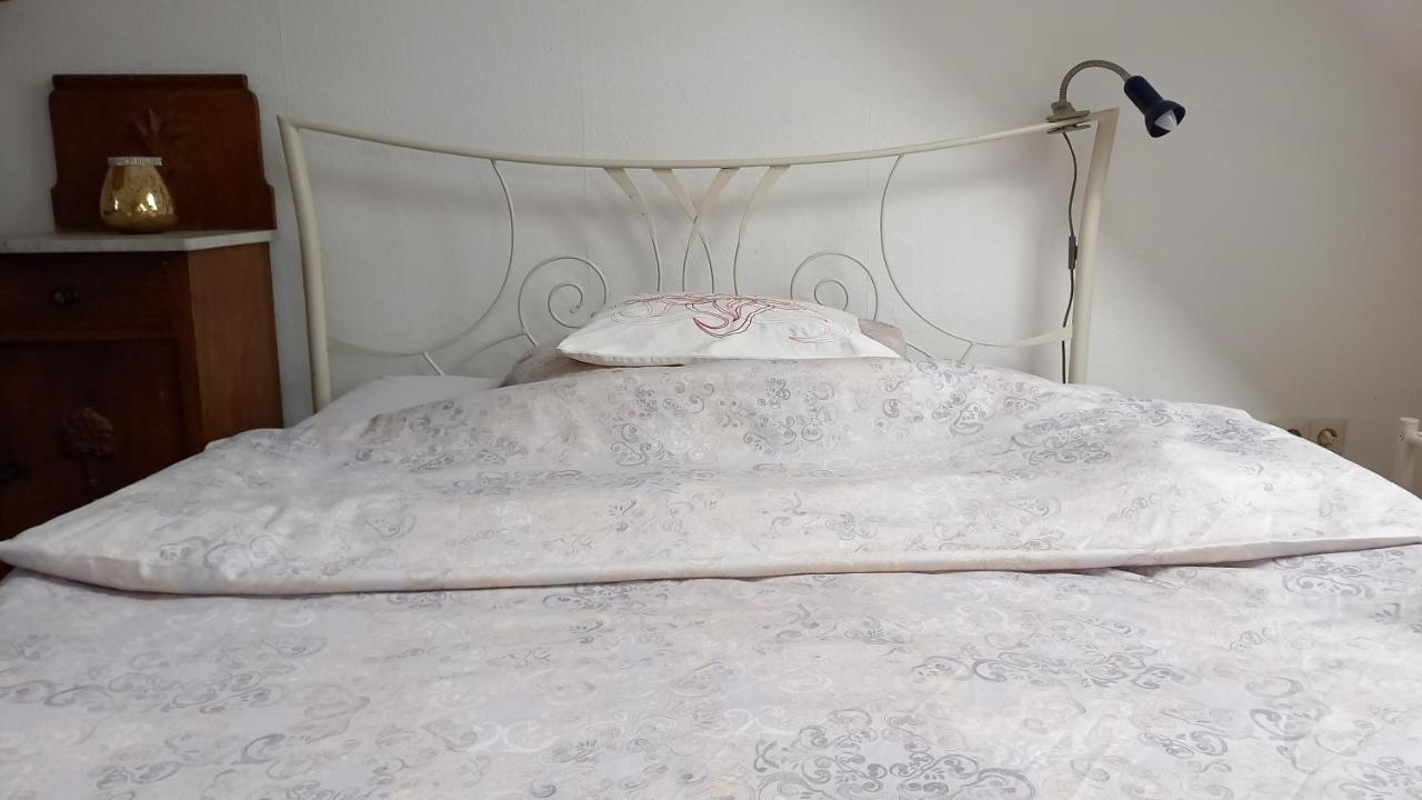 Agnes Vintage Home Hannover Buitenkant foto