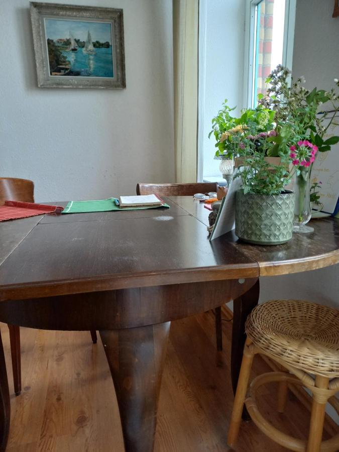 Agnes Vintage Home Hannover Buitenkant foto