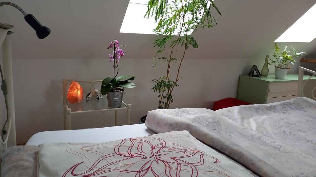 Agnes Vintage Home Hannover Buitenkant foto