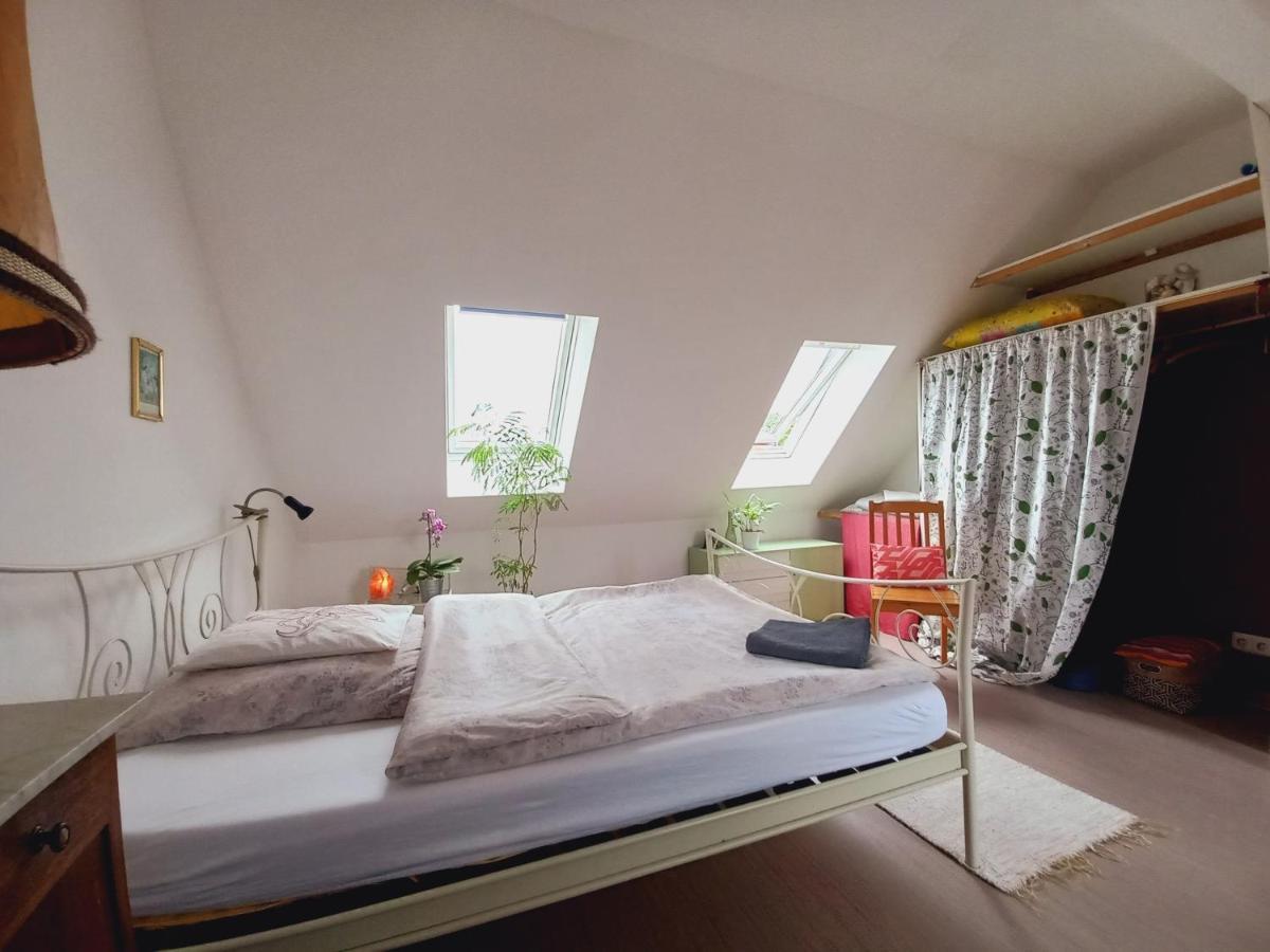 Agnes Vintage Home Hannover Buitenkant foto