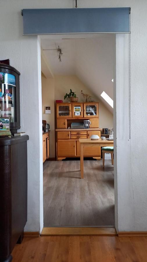 Agnes Vintage Home Hannover Buitenkant foto