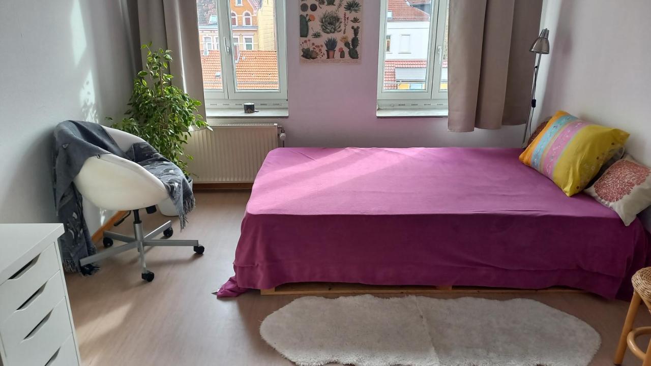 Agnes Vintage Home Hannover Buitenkant foto