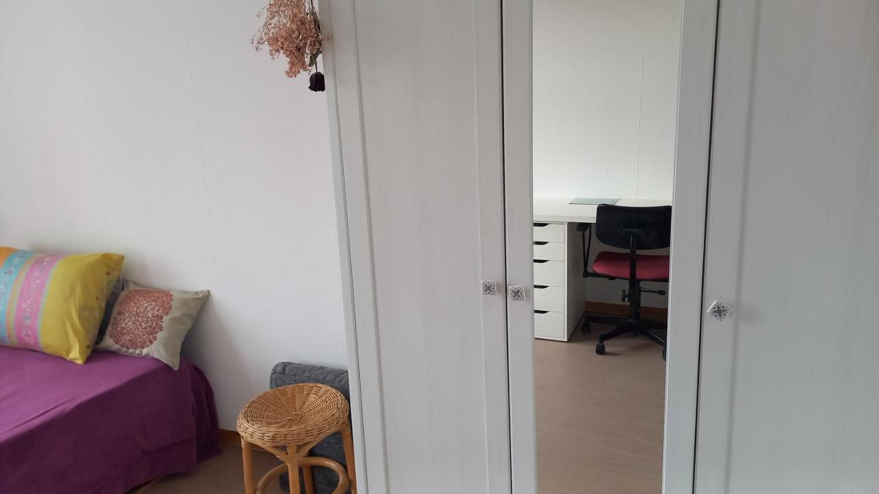 Agnes Vintage Home Hannover Buitenkant foto