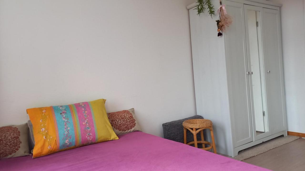 Agnes Vintage Home Hannover Buitenkant foto